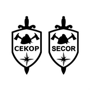 Товарный знак №831653, принадлежит организации Общество с ограниченной ответственностью "СЕКОР", ОГРН 1184704009786, ИНН 4703157122