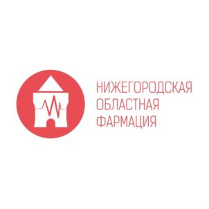 Товарный знак №832599, принадлежит организации Государственное предприятие Нижегородской области «Нижегородская областная фармация», ОГРН 1045207464015, ИНН 5260136299