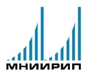 Товарный знак №833102, принадлежит организации Федеральное государственное унитарное предприятие «Мытищинский научно-исследовательский институт радиоизмерительных приборов», ОГРН 1035005501629, ИНН 5029008940