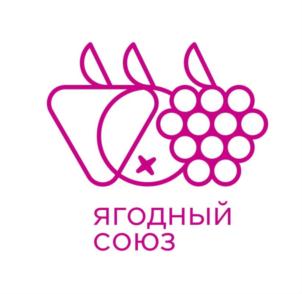 Товарный знак №833434, принадлежит организации Союз производителей ягод, ОГРН 1185000000624, ИНН 5003127004
