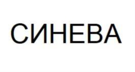 Товарный знак №834013, принадлежит организации Общество с ограниченной ответственностью "СВАН", ОГРН 1217700060005, ИНН 9721118012