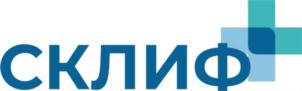 Товарный знак №834136, принадлежит организации Государственное бюджетное учреждение здравоохранения города Москвы «Научно-исследовательский институт скорой помощи им. Н.В. Склифосовского Департамента здравоохранения  города Москвы», ОГРН 1027739252067, ИНН 7702036321