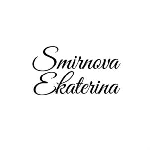 Товарный знак №834759, принадлежит ИП Смирнова Екатерина Николаевна, ОГРНИП 304290514500020, ИНН 290500125089