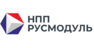 Товарный знак №835323, принадлежит организации Общество с ограниченной ответственностью «НПП Русмодуль», ОГРН 1205400052120, ИНН 5402063419