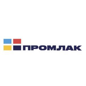 Товарный знак №835861, принадлежит организации Общество с ограниченной ответственностью "ПРОМЛАК", ОГРН 1167847169544, ИНН 7814647030