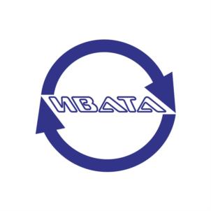Товарный знак №836454, принадлежит организации Общество с ограниченной ответственностью "Текстильная компания Ивата", ОГРН 1193702010688, ИНН 3711048862