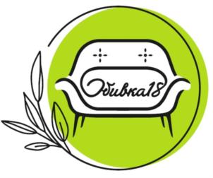 Товарный знак №836473, принадлежит организации Общество с ограниченной ответственностью "Обивка 18", ОГРН 1161832079705, ИНН 1831182312