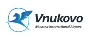 Товарный знак №836633, принадлежит организации Акционерное общество «Международный аэропорт «Внуково», ОГРН 1027700024835, ИНН 7710404473