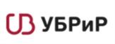 Товарный знак №836933, принадлежит организации Публичное акционерное общество «Уральский банк реконструкции и развития», ОГРН 1026600000350, ИНН 6608008004