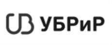 Товарный знак №836934, принадлежит организации Публичное акционерное общество «Уральский банк реконструкции и развития», ОГРН 1026600000350, ИНН 6608008004