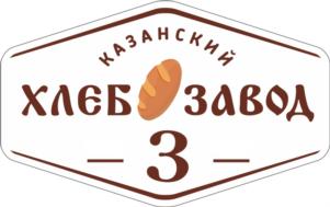 Товарный знак №837638, принадлежит организации Акционерное общество «Казанский хлебозавод №3», ОГРН 1021602824924, ИНН 1655016934