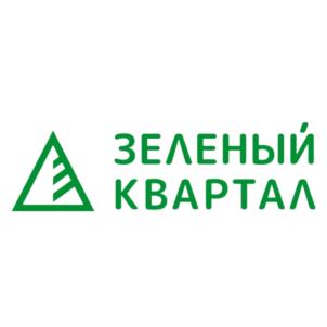 Товарный знак №837807, принадлежит организации Общество с ограниченной ответственностью "ЗЕЛЕНЫЙ КВАРТАЛ", ОГРН 1137746448344, ИНН 7715964528