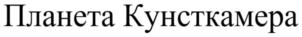 Товарный знак №838081, принадлежит организации Федеральное государственное бюджетное учреждение науки Музей антропологии и этнографии им. Петра Великого (Кунсткамера) Российской академии наук, ОГРН 1037800013206, ИНН 7801023852