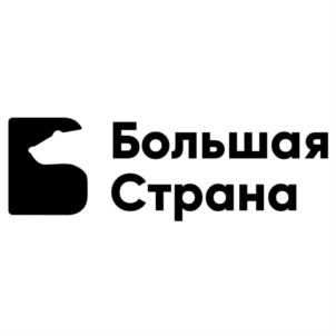 Товарный знак №838253, принадлежит организации Общество с ограниченной ответственностью "БОЛЬШАЯ СТРАНА", ОГРН 1185958020533, ИНН 5908078160
