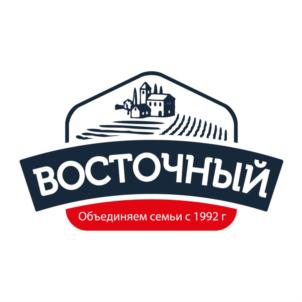 Товарный знак №838446, принадлежит организации Общество с ограниченной ответственностью «Восточный», ОГРН 1111841002943, ИНН 1841017491