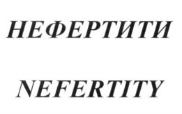 Товарный знак №839229, принадлежит ИП Спирина Надежда Сергеевна, ОГРНИП 319169000145201, ИНН 166109205671