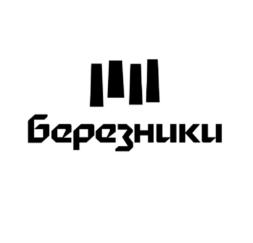Товарный знак №840381, принадлежит организации Администрация города Березники, ОГРН 1025901701616, ИНН 5911000244