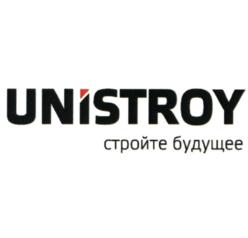 Товарный знак №840387, принадлежит организации Общество с ограниченной ответственностью "Юнистрой", ОГРН 1147746322900, ИНН 7727830399