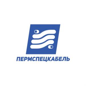 Товарный знак №840587, принадлежит организации Закрытое акционерное общество «Производственно-коммерческая фирма «Пермспецкабель», ОГРН 1025901508203, ИНН 5907010539