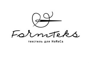 Товарный знак №840943, принадлежит организации Общество с ограниченной ответственностью «ФормТекс», ОГРН 1164632060966, ИНН 4632219972