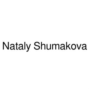 Товарный знак №841195, принадлежит ИП Шумакова Наталья Владимировна, ОГРНИП 313774606500973, ИНН 772144528448