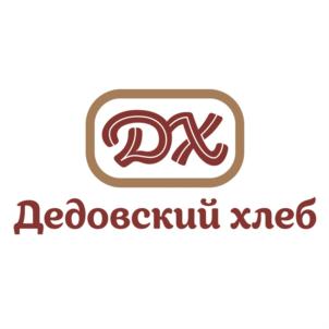 Товарный знак №841616, принадлежит организации Закрытое акционерное общество "Дедовский хлеб", ОГРН 1025001823054, ИНН 5017000350