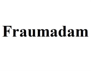 Товарный знак №842495, принадлежит организации Общество с ограниченной ответственностью "ФРАУМАДАМ", ОГРН 5177746002627, ИНН 7725395905
