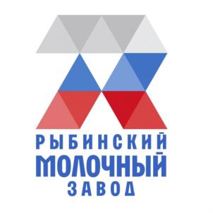 Товарный знак №843184, принадлежит организации Общество с ограниченной ответственностью "Рыбинский молочный завод №2", ОГРН 1207600021530, ИНН 7610133237