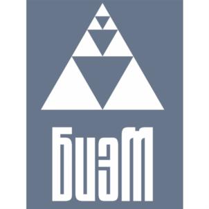 Товарный знак №843442, принадлежит организации Общество с ограниченной ответственностью «БиэМ», ОГРН 1164704063171, ИНН 4703146850