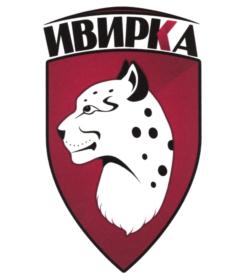 Товарный знак №843463, принадлежит организации Общество с ограниченной ответственностью "ИВИРКА", ОГРН 1215000044060, ИНН 5029262417