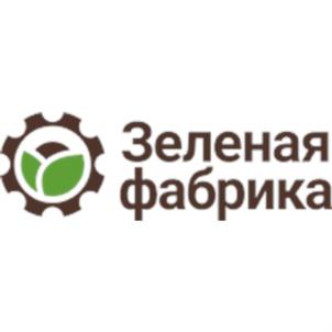 Товарный знак №843664, принадлежит организации Общество с ограниченной ответственностью "ЗЕЛЁНАЯ ФАБРИКА", ОГРН 1217700144090, ИНН 9704056503