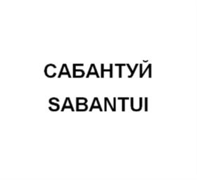 Товарный знак №844269, принадлежит организации Общество с ограниченной ответственностью «ДУСЛЫК», ОГРН 1026303315070, ИНН 6357041772