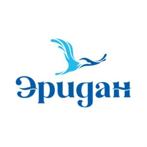 Товарный знак №844355, принадлежит организации Общество с ограниченной ответственностью «Эридан», ОГРН 1166313075499, ИНН 6325068411