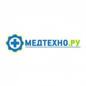 Товарный знак №844695, принадлежит организации Общество с ограниченной ответственностью "МЕДТЕХНО.РУ", ОГРН 1137746384764, ИНН 7723871161