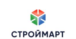 Товарный знак №845305, принадлежит организации Общество с ограниченной ответственностью «СТРОЙМАРТ», ОГРН 1166234069748, ИНН 6234160716