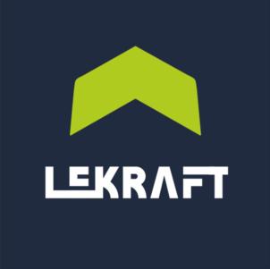 Товарный знак №845429, принадлежит ИП Лекомцев Константин Павлович, ОГРНИП 313183133900066, ИНН 180902853804