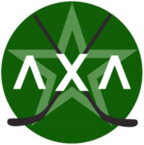 Товарный знак №845811, принадлежит организации Автономная некоммерческая организация "Спортивный клуб "Лужки", ОГРН 1155000003620, ИНН 5017107505
