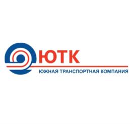 Товарный знак №845918, принадлежит организации Общество с ограниченной ответственностью "Южная Транспортная Компания", ОГРН 1112315002260, ИНН 2315166155