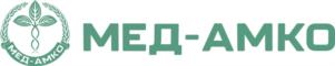 Товарный знак №847579, принадлежит организации Общество с ограниченной ответственностью  «МЕД-АМКО», ОГРН 1126952011790, ИНН 6950148790