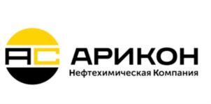 Товарный знак №847863, принадлежит организации Акционерное общество "Нефтехимическая компания "Арикон", ОГРН 1047796022845, ИНН 7701520346