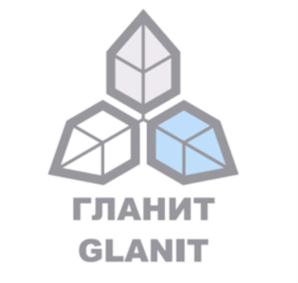 Товарный знак №848156, принадлежит организации Акционерное общество «Гланит», ОГРН 1177154027434, ИНН 7111022115