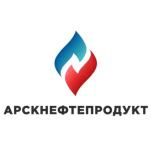 Товарный знак №848185, принадлежит организации Акционерное общество "АРСКНЕФТЕПРОДУКТ", ОГРН 1021606153073, ИНН 1609001443
