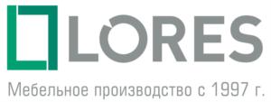 Товарный знак №848422, принадлежит организации Общество с ограниченной ответственностью «ЛОРЕС», ОГРН 1023701759575, ИНН 3721004543