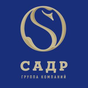 Товарный знак №848431, принадлежит организации Акционерное общество «Конгломерат САДР», ОГРН 1195027025951, ИНН 5027282440