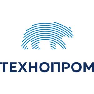 Товарный знак №848830, принадлежит организации Общество с ограниченной ответственностью «Технопром», ОГРН 1117746875135, ИНН 7715889775