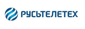 Товарный знак №849144, принадлежит организации Общество с ограниченной ответственностью «Русьтелетех», ОГРН 1097746596309, ИНН 7731635182