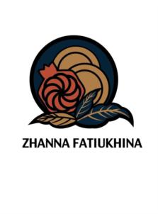 Товарный знак №849908, принадлежит ИП Фатюхина Жанна Рафаэльевна, ОГРНИП 320237500277392, ИНН 232009399282