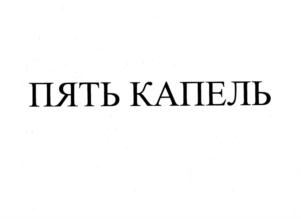 Товарный знак №850329, принадлежит организации Общество с ограниченной ответственностью «ТД КРИСТАЛЛ КАЛУГА», ОГРН 1154025001074, ИНН 4025442946