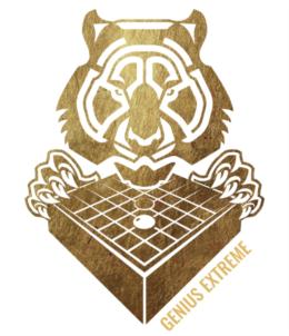 Товарный знак №850477, принадлежит организации Автономная некоммерческая организация «Центр развития и популяризации игры Го и стратегии», ОГРН 1197700001510, ИНН 9709042180