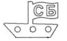 Товарный знак №851577, принадлежит организации Общество с ограниченной ответственностью "Торговая компания "СтеклоБалт", ОГРН 1197847169057, ИНН 7814763290